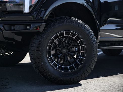 Used 2024 Ford F150 Raptor w/ Equipment Group 803A Raptor R AWD/4WD image 7