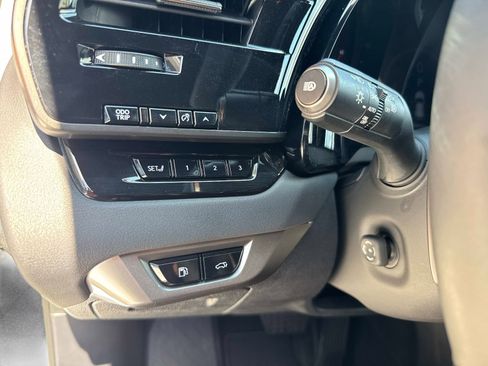 Certified 2023 Lexus RX 350 Premium Plus w/ Accessory Package FWD image 33