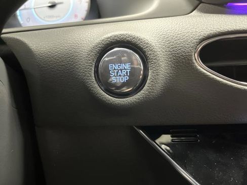 Used 2022 Hyundai Sonata N Line w/ Preferred Accessory Package image 22