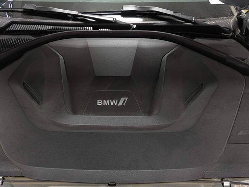 Used 2023 BMW i4 eDrive40 w/ M Sport Package RWD image 17