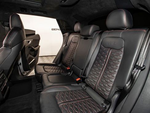 Used 2020 Audi RS Q8 AWD/4WD image 44