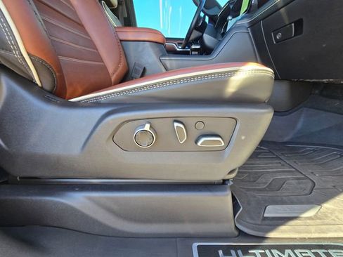 Used 2023 GMC Sierra 1500 Denali Ultimate image 18