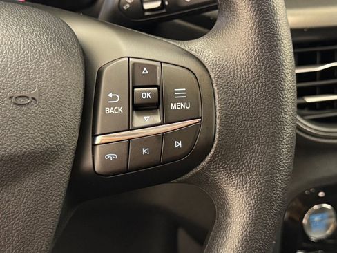 New 2026 Ford Escape Active w/ Tech Pack #1 image 18