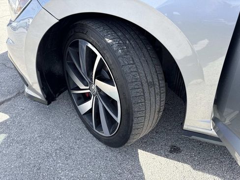 Used 2021 Volkswagen Jetta GLI Autobahn image 31