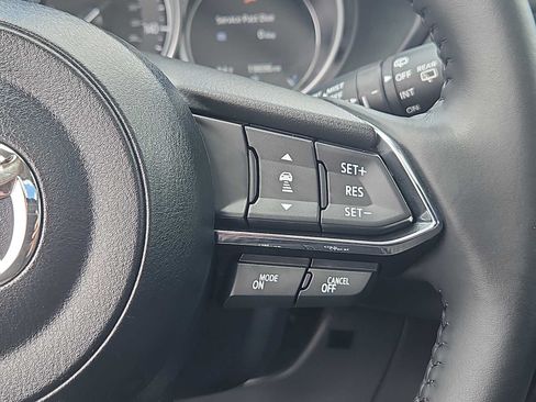 Used 2023 MAZDA CX-5 AWD 2.5 S image 20