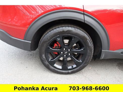 Used 2020 Ford Explorer ST w/ ST High-Performance Pack image 28