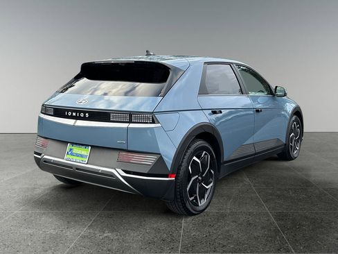 Used 2024 Hyundai Ioniq 5 SEL image 7