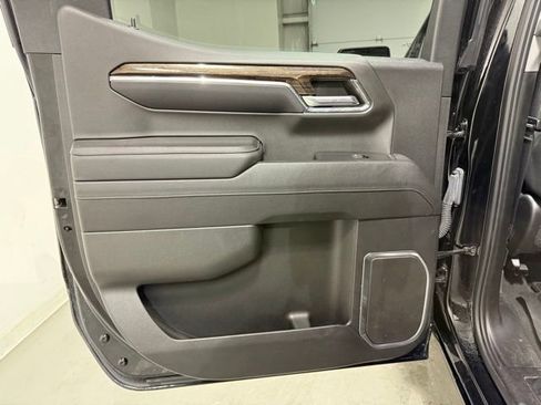 Certified 2023 GMC Sierra 1500 Elevation image 22