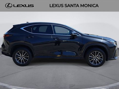 Used 2023 Lexus NX 350 AWD w/ Accessory Package (P3) image 4