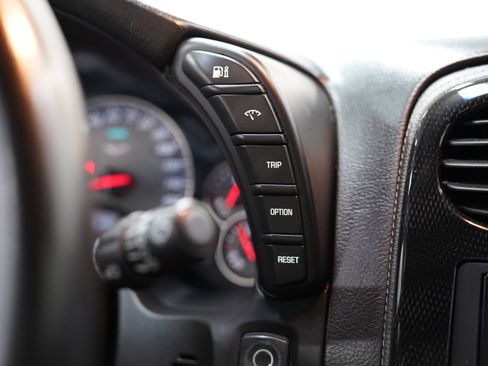 Used 2008 Chevrolet Corvette Z06 w/ Preferred Equipment Group image 17