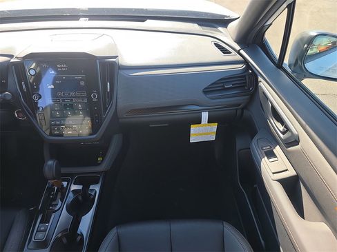 New 2026 Subaru Forester Wilderness image 14