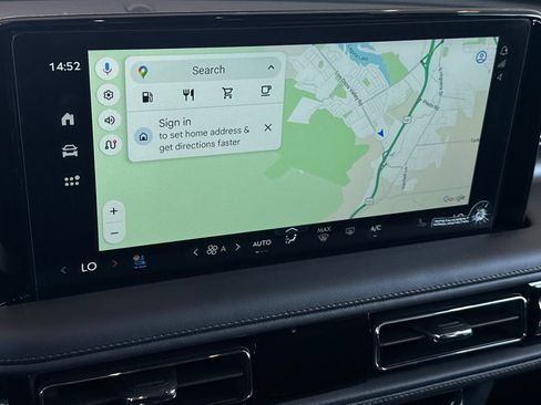 New 2026 Lincoln Aviator Reserve AWD/4WD image 18