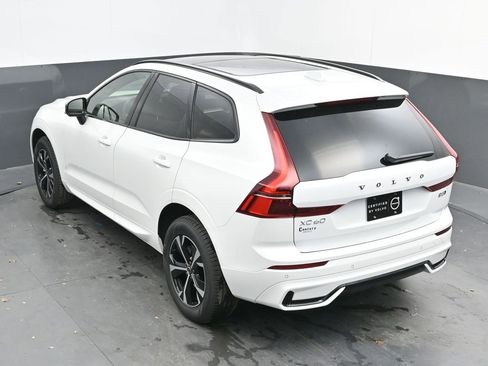 New 2026 Volvo XC60 B5 Core image 35