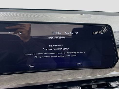 New 2025 Kia Telluride SX X-Line image 15