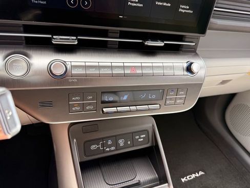 New 2026 Hyundai Kona SEL Premium image 16