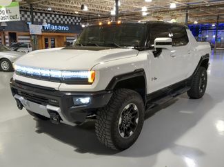 Used 2022 GMC Hummer EV Edition 1 w/ LPO, Illumination Package AWD/4WD video 1