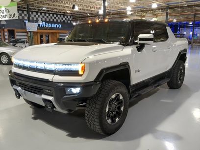 Used 2022 GMC Hummer EV Edition 1 w/ LPO, Illumination Package