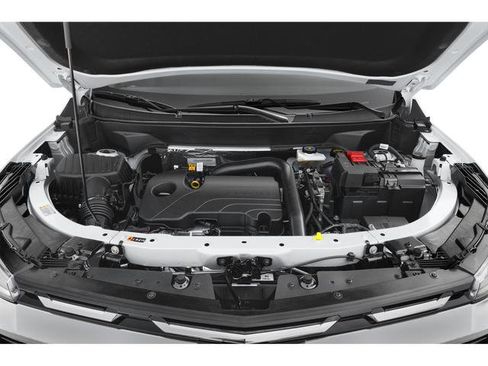 Used 2025 Chevrolet Equinox LT w/ Convenience Package II FWD image 65