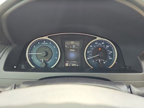 Used 2016 Toyota Camry LE FWD image 21