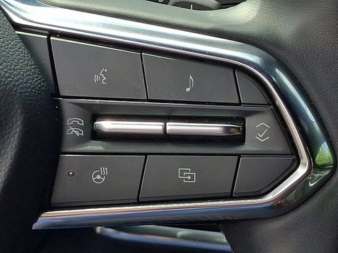 Used 2025 Chevrolet Equinox LT AWD/4WD image 22