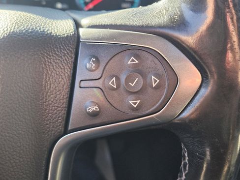 Used 2019 Chevrolet Tahoe Premier w/ Max Trailering Package image 9