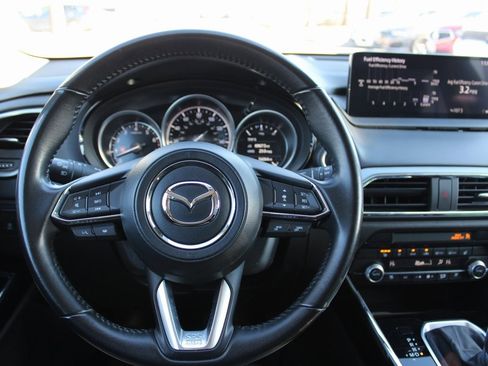 Used 2023 MAZDA CX-9 Touring Plus image 30