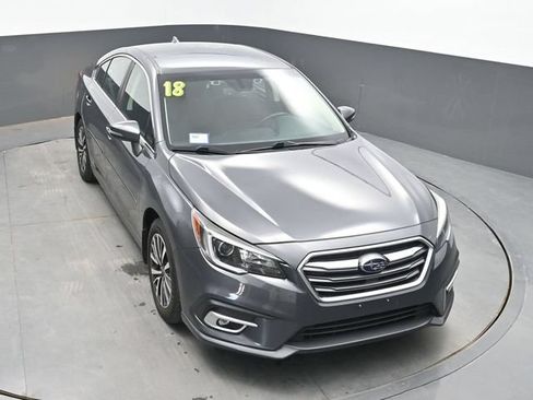 Used 2018 Subaru Legacy 2.5i Premium w/ Eyesight & BSD & Rcta & HBA AWD/4WD image 15