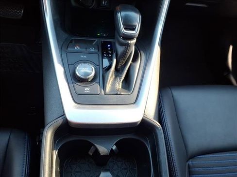 Used 2019 Toyota RAV4 XSE image 28