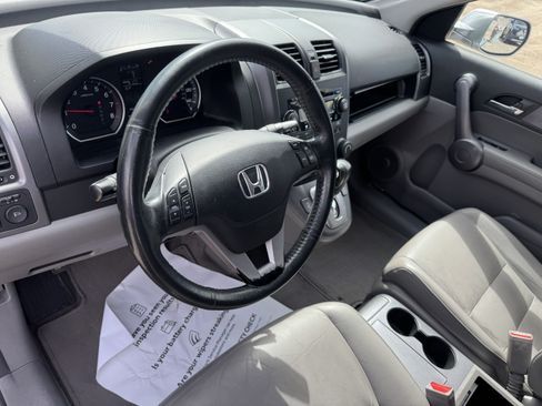 Used 2008 Honda CR-V EX-L image 12