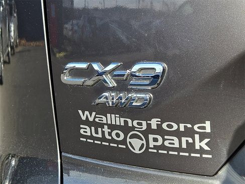 Used 2018 MAZDA CX-9 Grand Touring image 29
