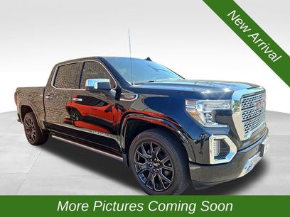 Used 2021 GMC Sierra 1500 Denali w/ Denali Ultimate Package