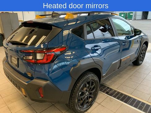 New 2026 Subaru Crosstrek 2.5i Wilderness image 16