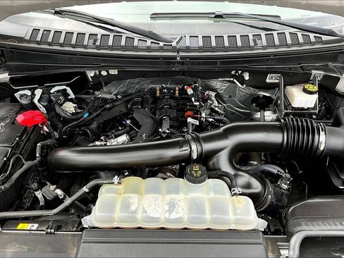 Used 2023 Lincoln Navigator L Reserve AWD/4WD image 11