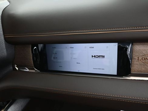 New 2025 RAM 1500 Limited image 34