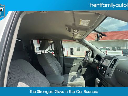 Used 2019 Nissan Frontier SV w/ Value Truck Package image 62