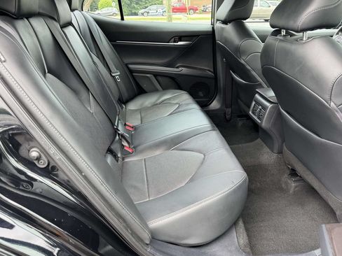 Used 2024 Toyota Camry XSE FWD image 15