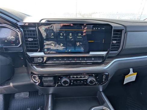 New 2026 Chevrolet Silverado 1500 RST image 13