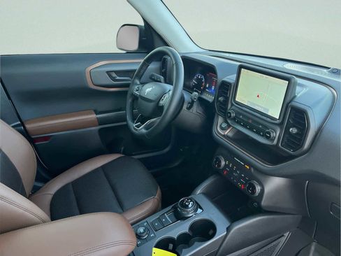 Used 2022 Ford Bronco Sport Badlands w/ Premium Package image 17