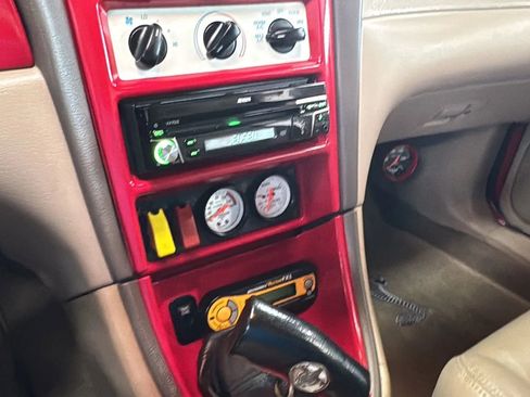 Used 1999 Ford Mustang Cobra RWD image 15