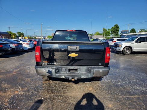 Used 2013 Chevrolet Silverado 1500 LT w/ Interior Plus Package image 23