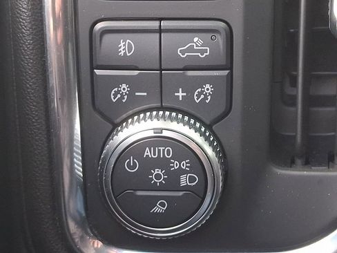 Used 2021 GMC Sierra 1500 Denali image 23