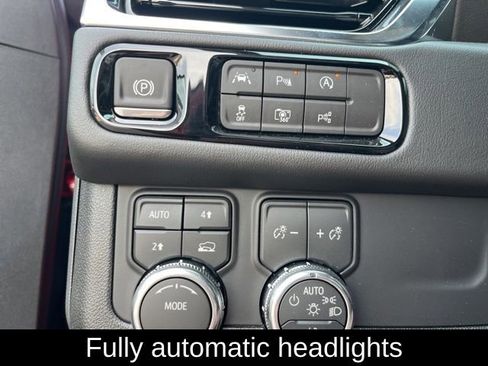 Used 2026 GMC Yukon Elevation image 15