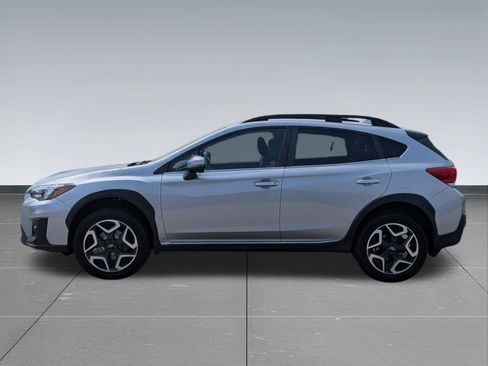 Used 2019 Subaru Crosstrek 2.0i Limited w/ Popular Package #2 AWD/4WD image 2