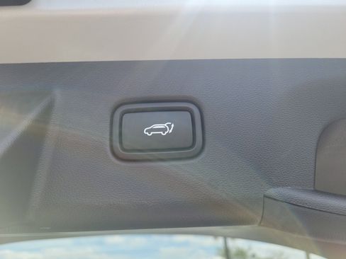 Used 2025 Hyundai Tucson SEL image 10