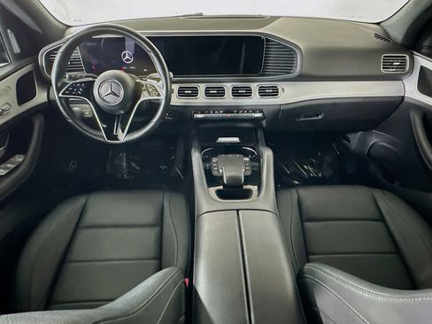 Used 2024 Mercedes-Benz GLE 350 4MATIC image 26