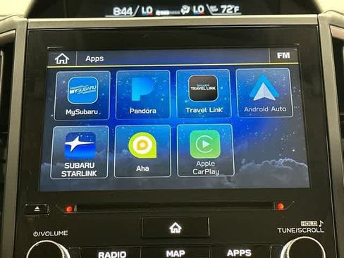 Used 2021 Subaru Forester Limited AWD/4WD image 14