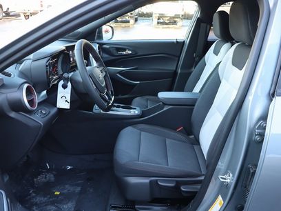 New 2026 Chevrolet Trax RS