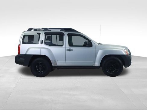 Used 2007 Nissan Xterra X RWD image 12