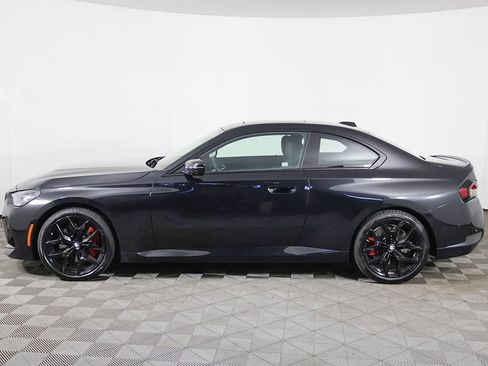 Used 2026 BMW 230i xDrive Coupe w/ Premium Package AWD/4WD image 16