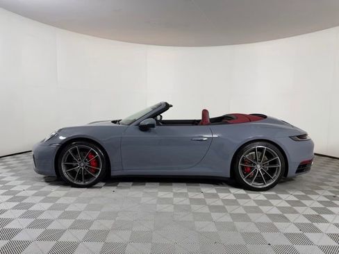 Used 2024 Porsche 911 Carrera RWD image 12